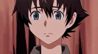 yukiteru amano aesthetic icon