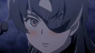 minene uryuu aesthetic icon