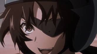minene uryuu aesthetic icon