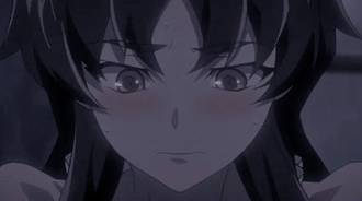 minene uryuu aesthetic icon