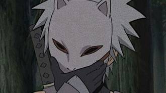 kakashi hatake aesthetic icon 
