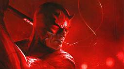 Daredevil 4k desktop wallpaper