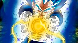 Vegeta 1920x1080 wallpaper