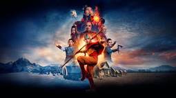 Avatar: The Last Airbender Netflix wallpaper