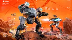 War Robots: Frontiers wallpaper