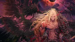 The First Berserker: Khazan wallpaper