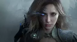 Tides of Annihilation wallpaper