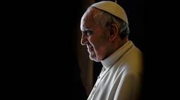 Pope Francis desktop wallpaper