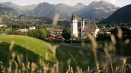 Kitzbühel wallpaper