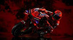 Marquez Ducati 2025 wallpaper