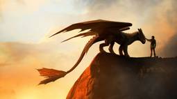 How to Train Your Dragon movie 2025 wallpaper
