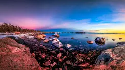 vibrant desktop wallpaper