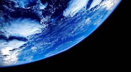 space Earth 4k wallpaper