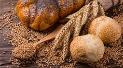 bread 4k wallpaper