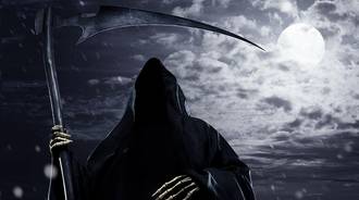 soul reaper wallpaper