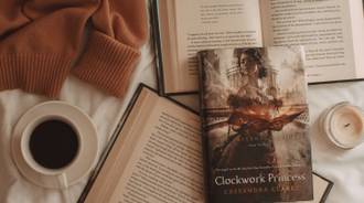 brown book aesthetic wallpaper