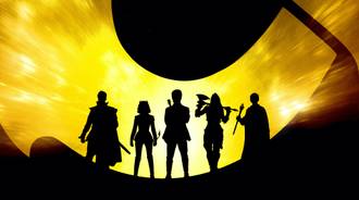 Dungeons & Dragons: Honor Among Thieves HD wallpaper