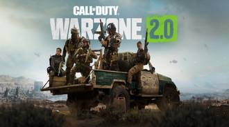 Call of Duty: Warzone 2 wallpaper