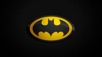 Batman signal wallpaper
