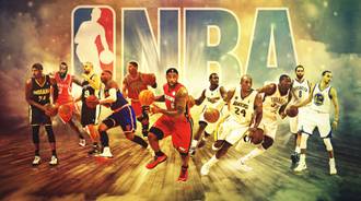 NBA 4k desktop wallpaper
