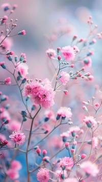 HD mobile spring wallpaper