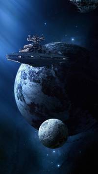 Imperial Navy wallpaper