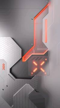 Infinix GT wallpaper