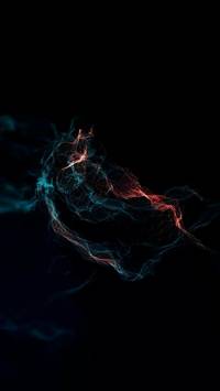 HD dark mobile wallpaper