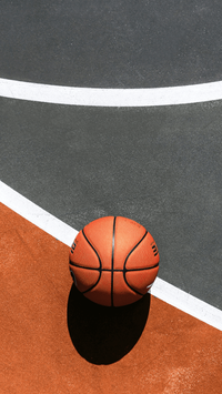iPhone 4k basketball wallpaper