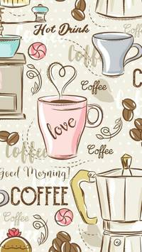 coffee lover HD wallpaper
