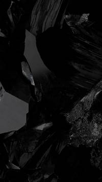 black iPhone 16 wallpaper