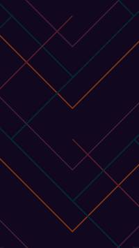 high resolution geometric iPhone wallpaper