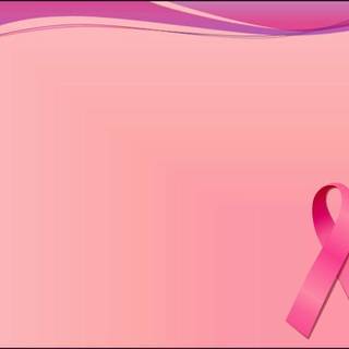 Breast cancer wallpaper