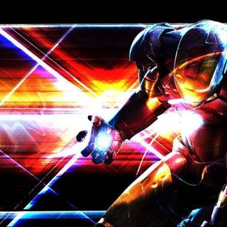 Free Marvel wallpaper