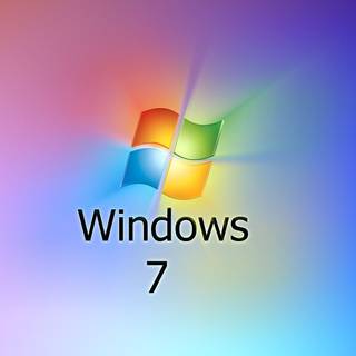 Windows7 wallpaper