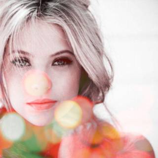 Ashley Benson wallpaper