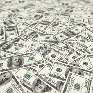 100 dollar bill wallpaper