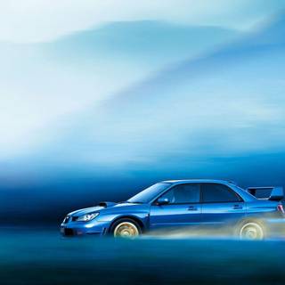 Beautiful car wallpaper