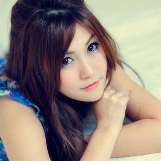 Cute girls pictures wallpaper