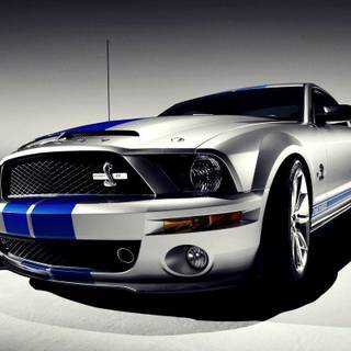 Ford Mustang GT wallpaper
