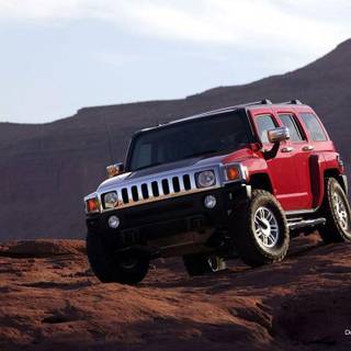 Hummer wallpaper