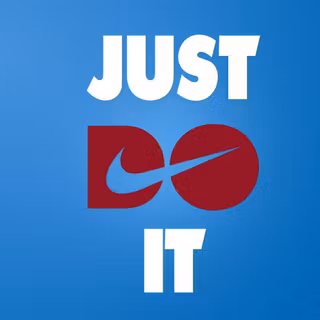 Nike Just Do It wallpaper