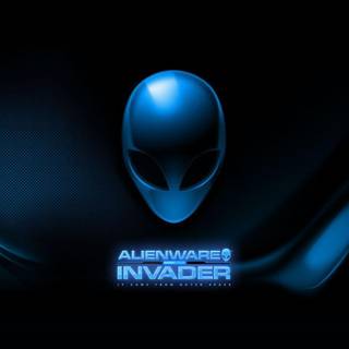 Alienware wallpaper