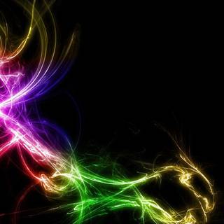 Graphic art backgrounds