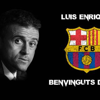 Logo barcelona wallpaper terbaru 2015