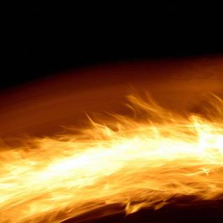 Cool flame backgrounds