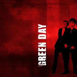 Green Day backgrounds