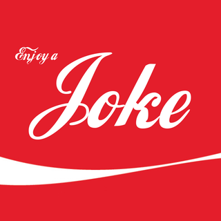 Joke wallpaper