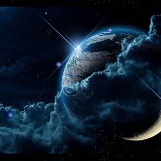 Fantasy wallpaper and backgrounds