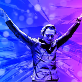 Tiesto wallpaper HD